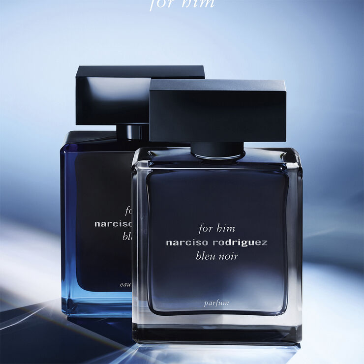 Narciso Rodriguez For Him Bleu Noir Eau De Parfum