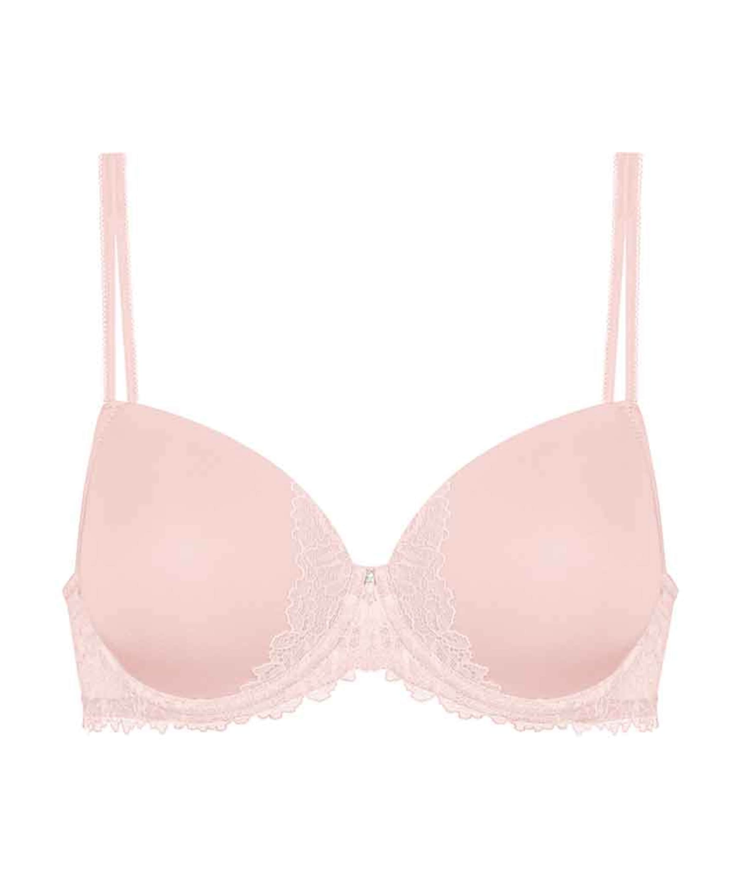 Mey Dames bh roze