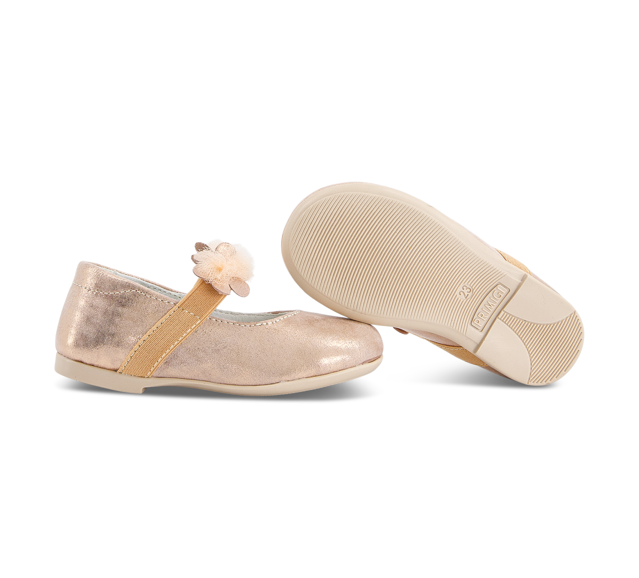 Primigi Happy Dance - Ballerinas