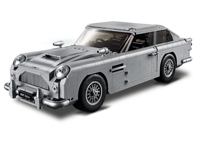 LEGO James Bond™ Aston Martin DB5 (10262)