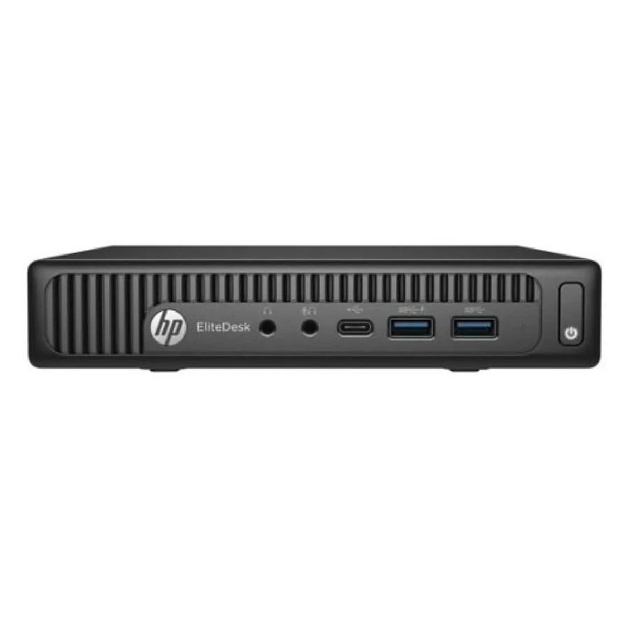 HP EliteDesk 800 G2 DM (HPEL800) · Reconditionné
