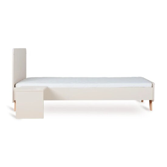 Loft Kit Junior   Argile        70 x 170 cm   de               Quax