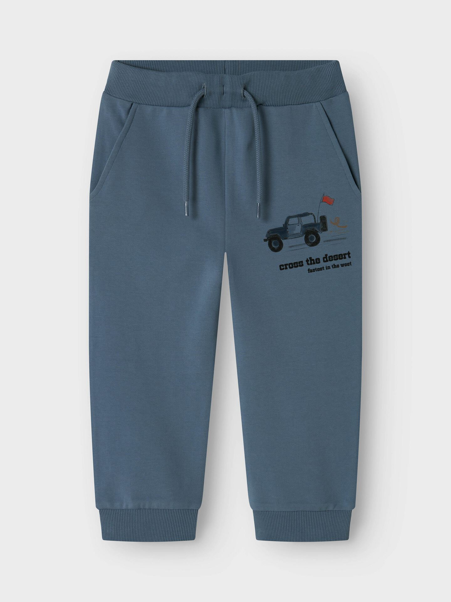 Hekar Sweat Pant Unbrushed Box