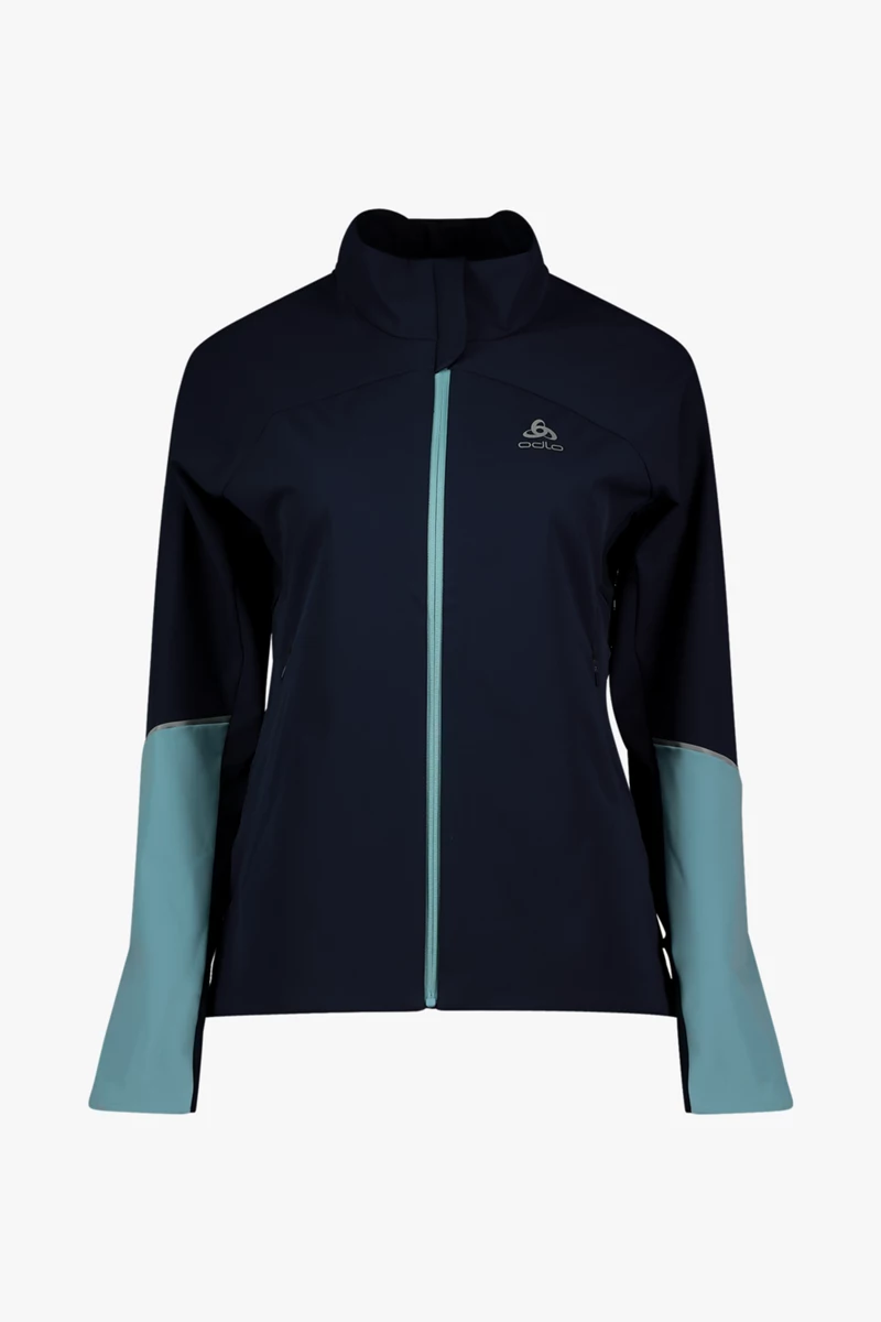 Odlo Engvik Warm Damen Langlaufjacke