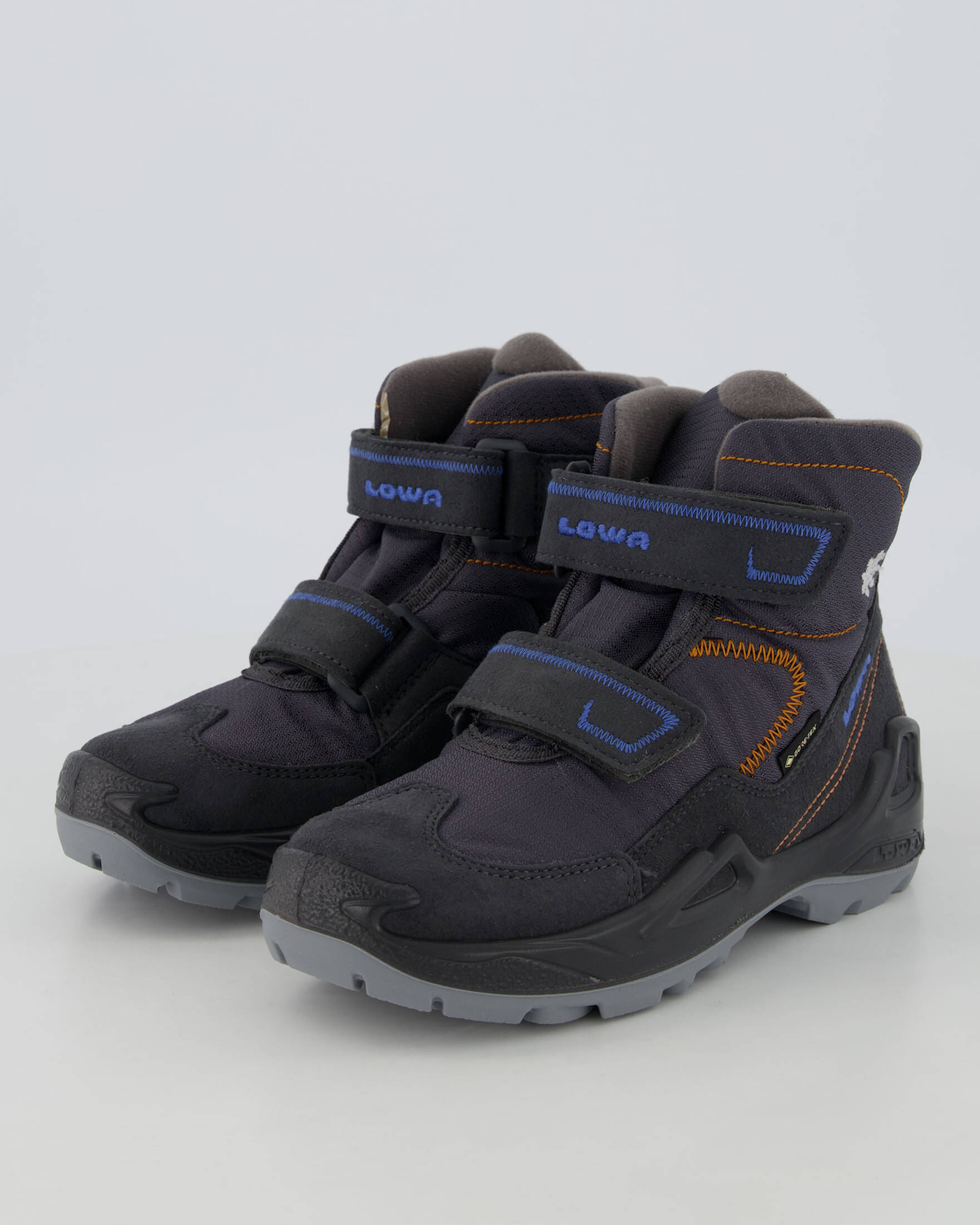 Lowa| Kinder Wanderschuhe MILO GTX MID