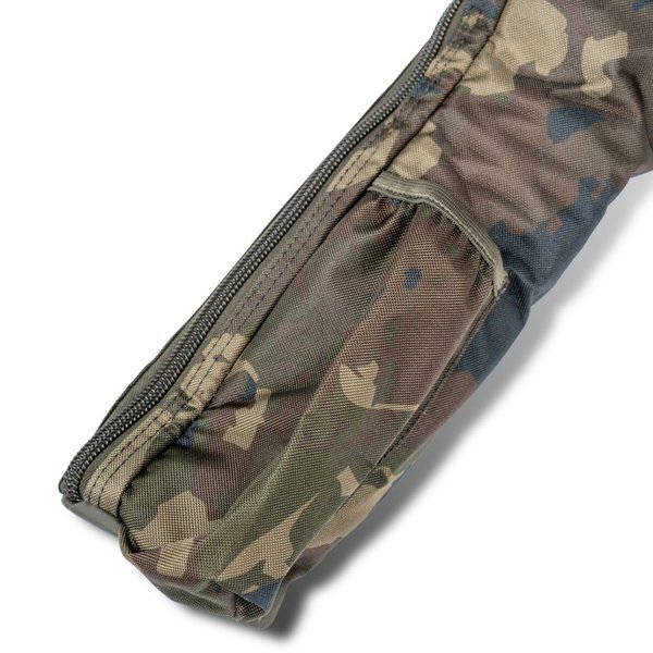 Fourreau Nash Subterfuge Soft Protect 2 Rod Skin