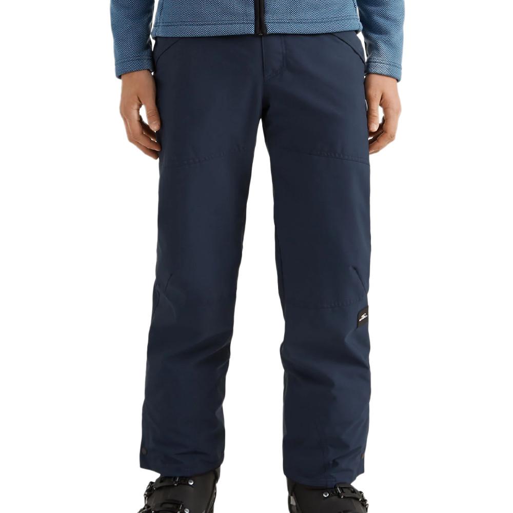 O'Neill Pantalon de Ski Marine Homme O'Neill Hammer