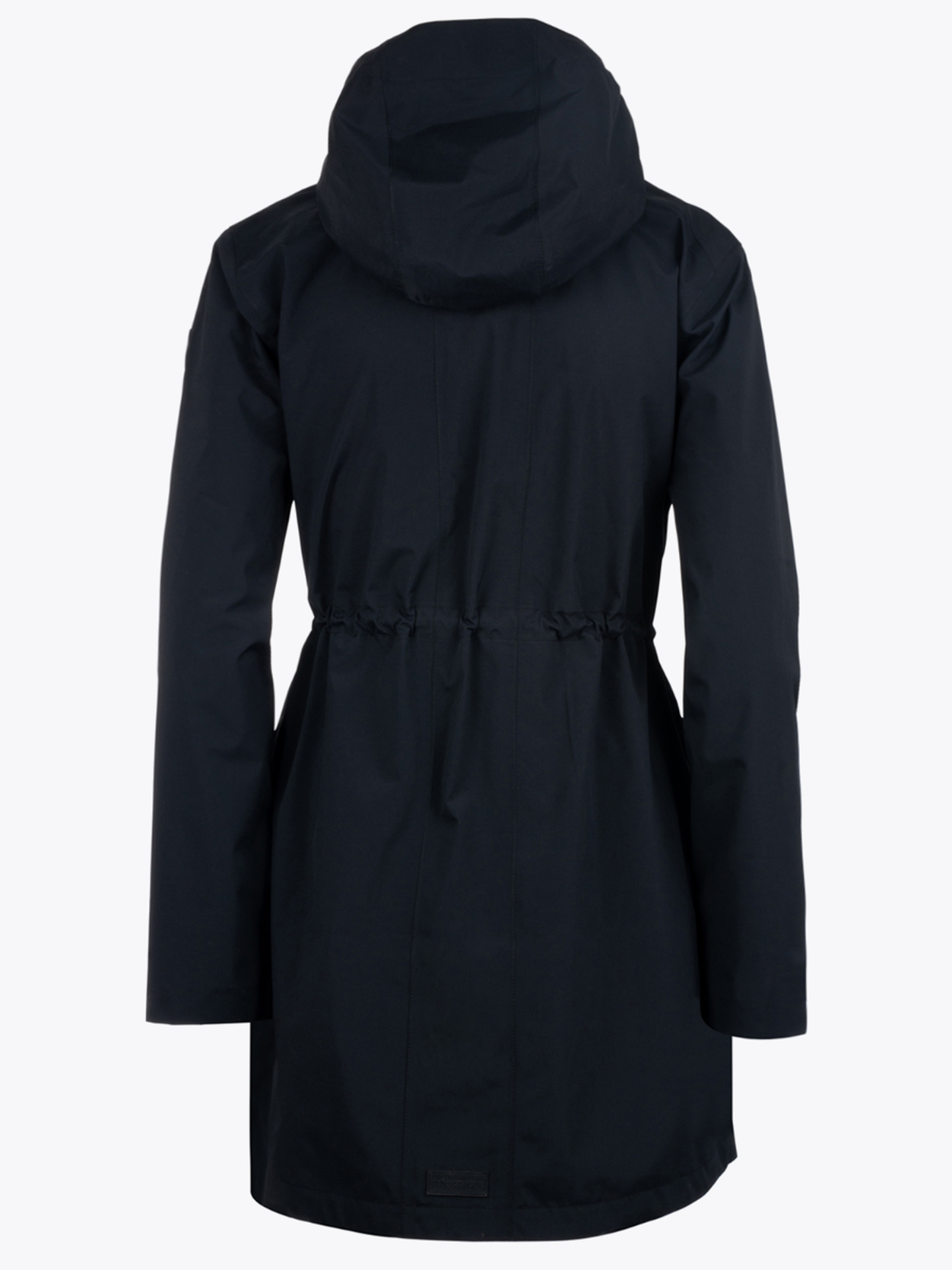 Mellow Leah Parkas
