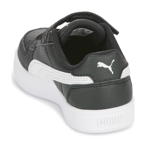 Puma - CAVEN 2.0 PS - Noir / Blanc