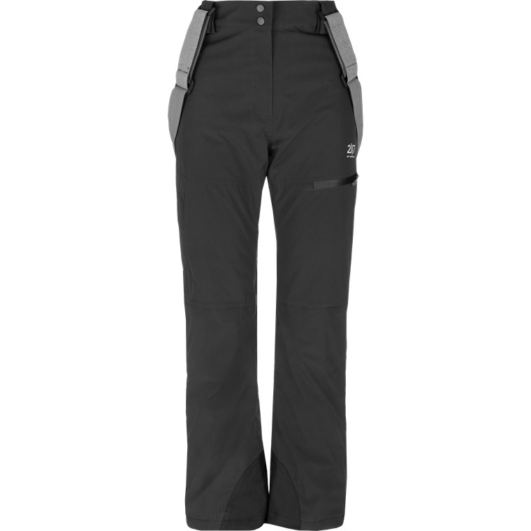 2117 of Sweden Nausta Byxa Dam Black