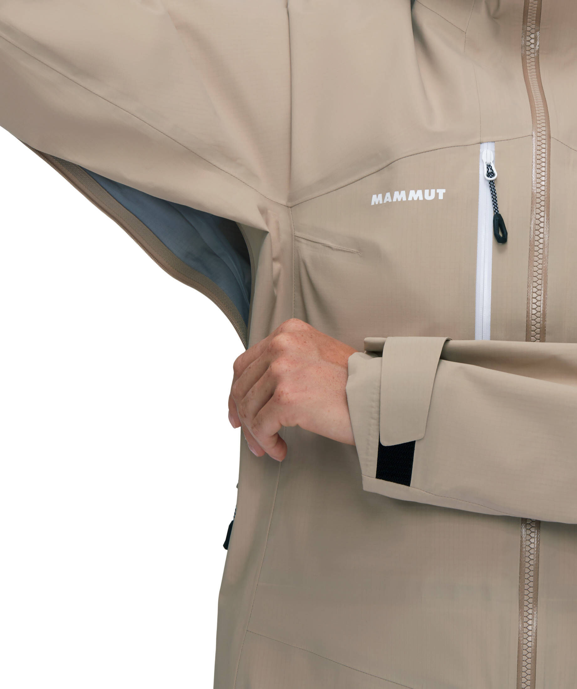Mammut| Damen Taiss HS Hooded Jacket Women