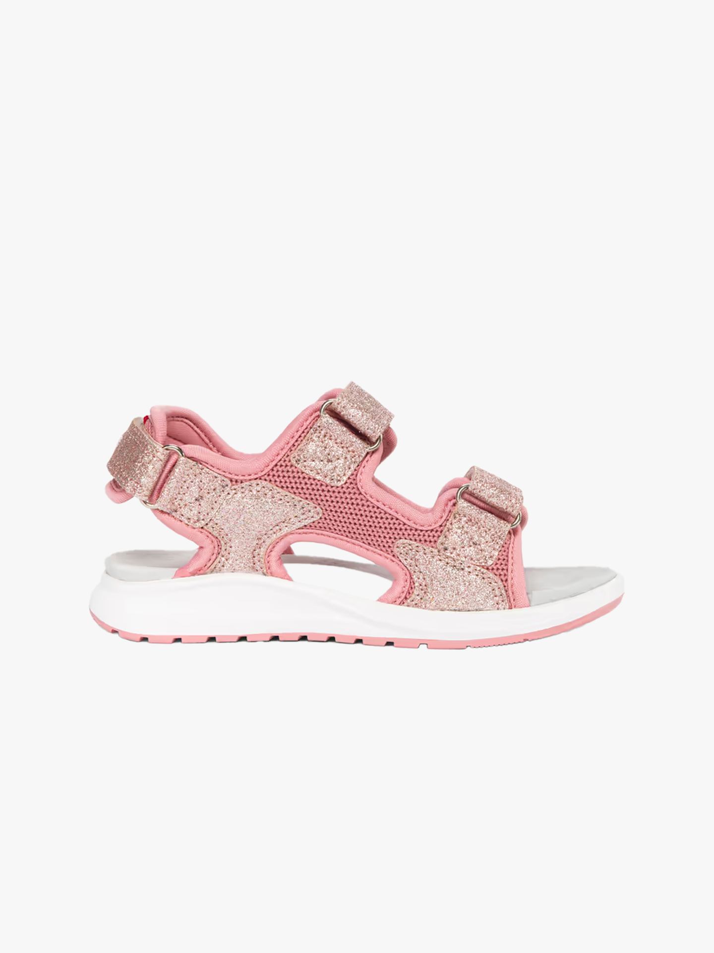 Anchor Glitter Sandal 3V