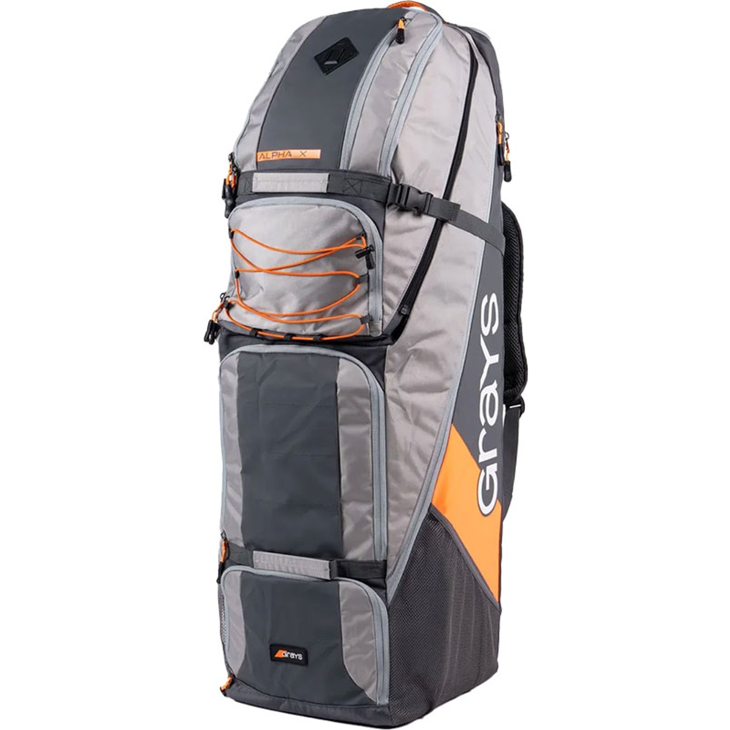 Grays Alpha Stickbag
