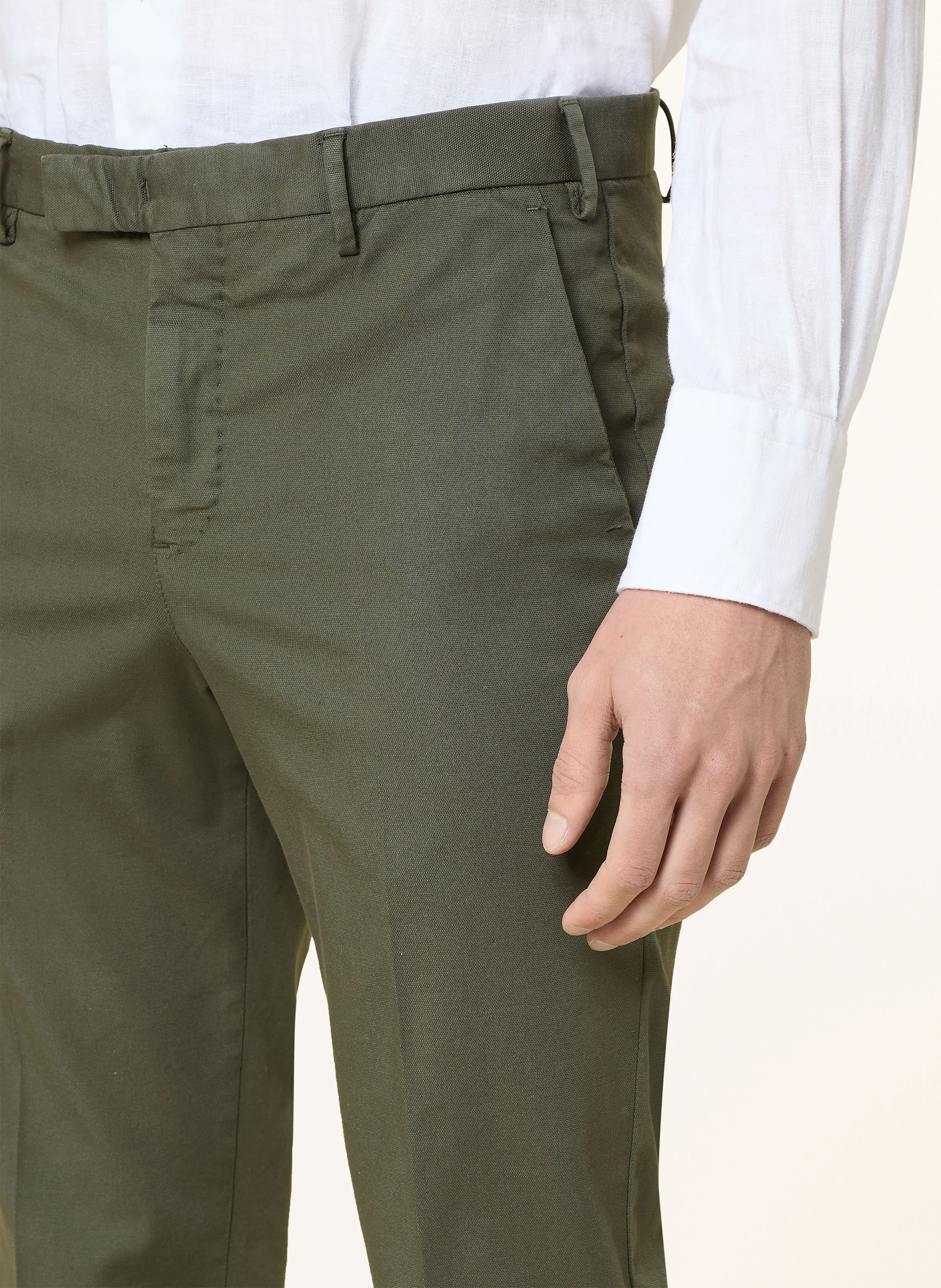 PT TORINO Chino Extra Slim Fit
