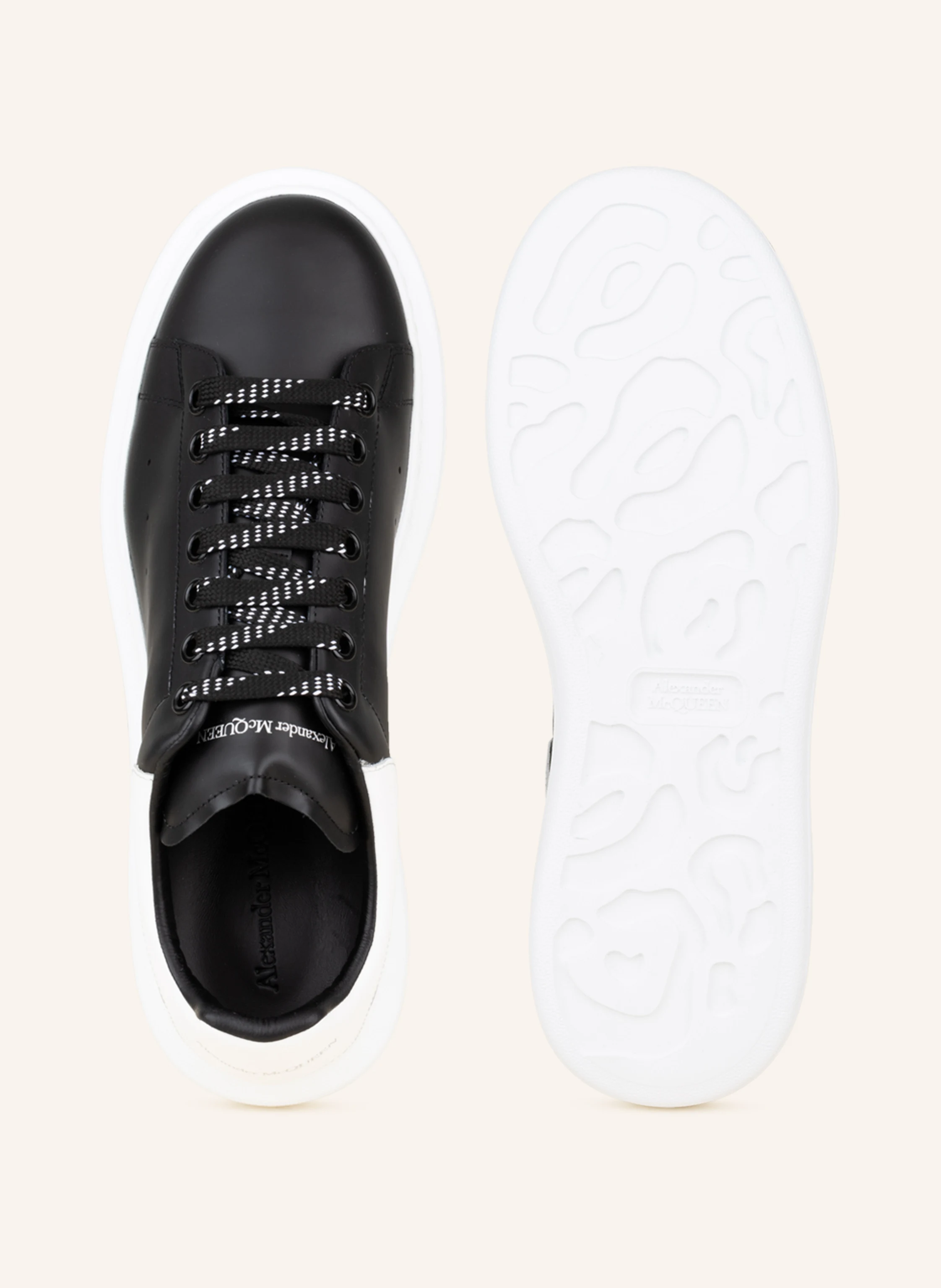 Alexander McQUEEN Sneaker