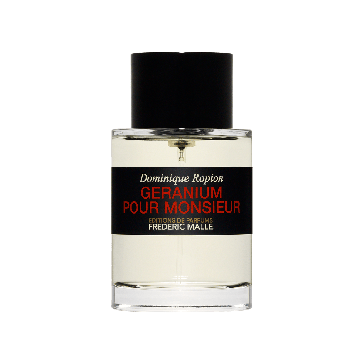 Geranium pour Monsieur Eau de Parfum 50ml