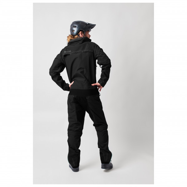 dirtlej - Dirtsuit Core Edition Blacklabel - Combinaison de cyclisme