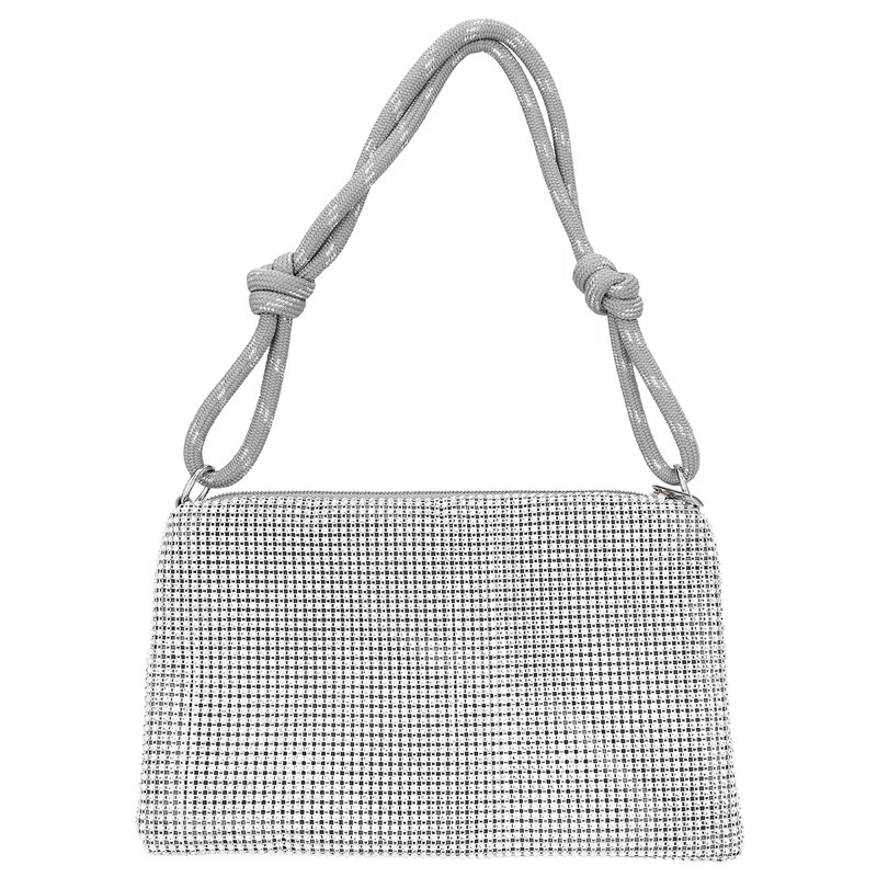 TOPModel<br>Håndtaske Glitter Queen