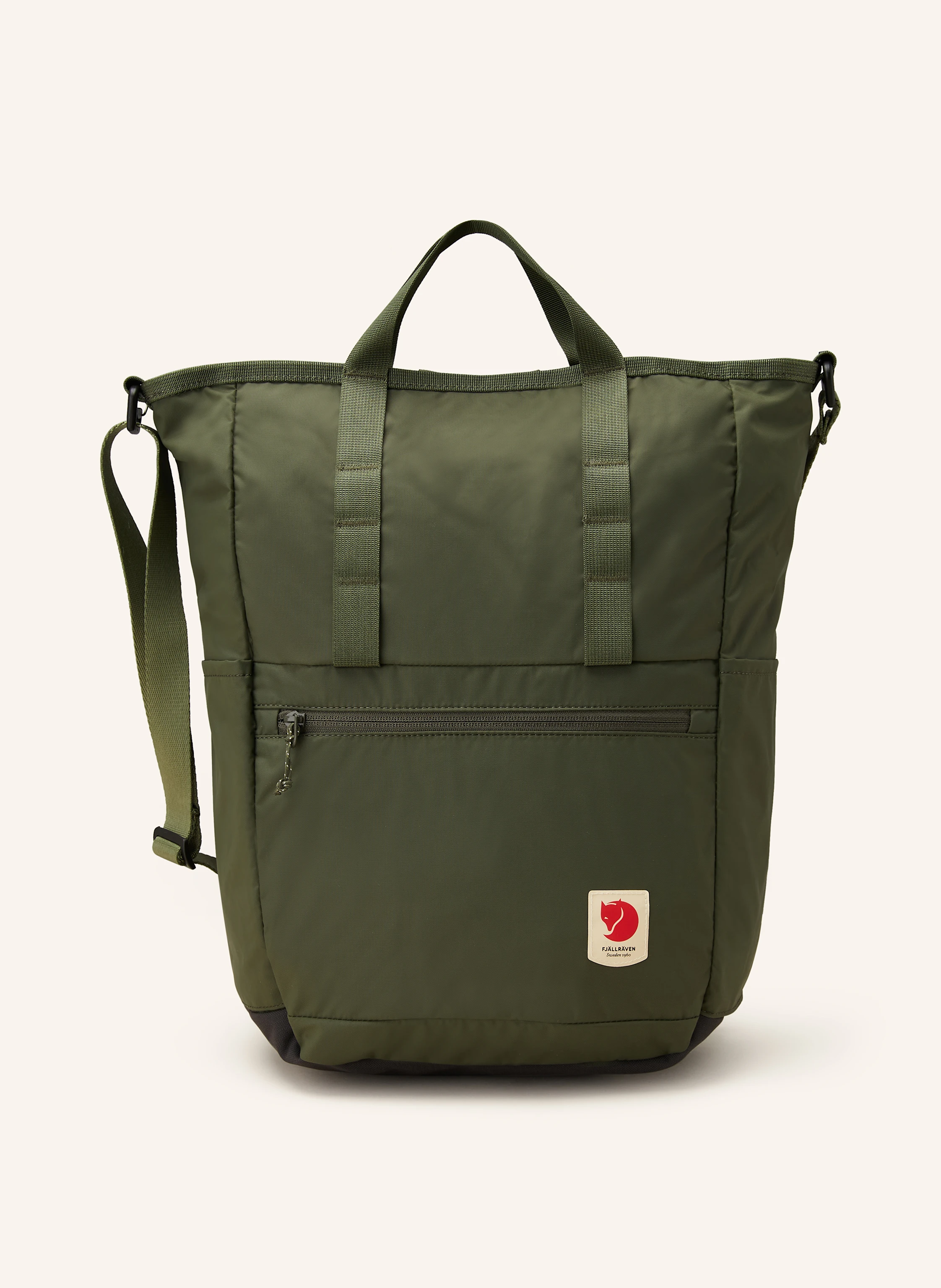 FJÄLLRÄVEN Rucksack HIGH COAST