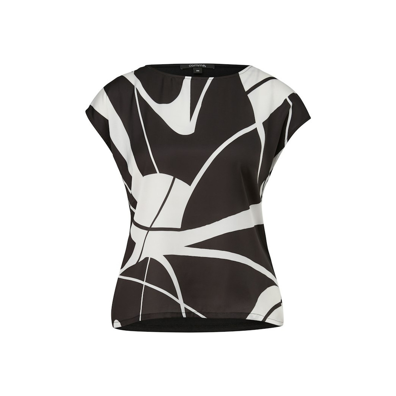 comma T-Shirt