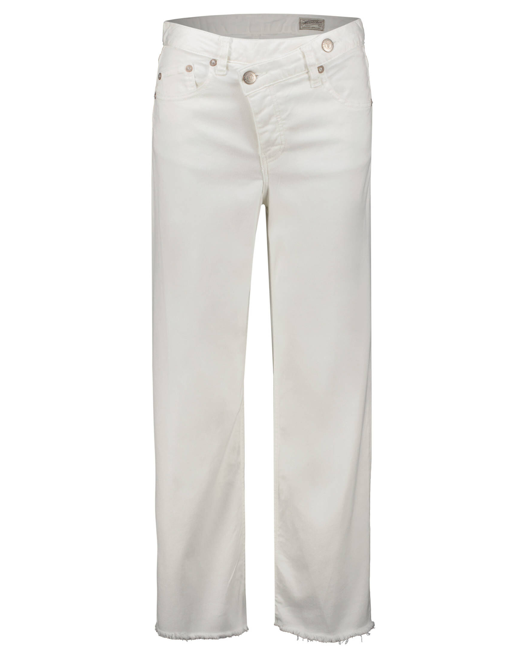 Herrlicher| Damen Jeans MÄZE SAILOR TWILL Loose Fit