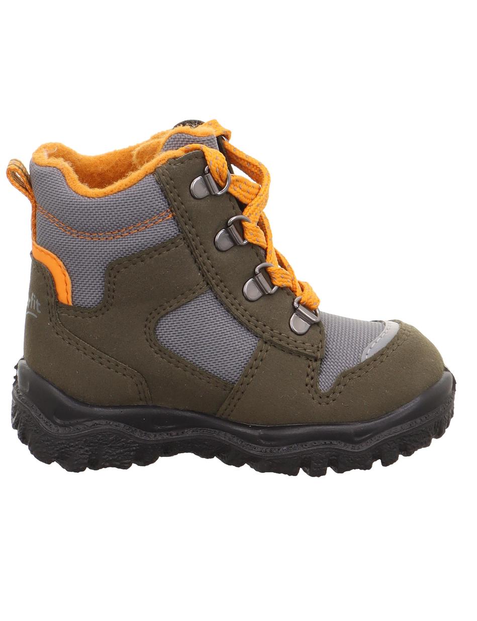 Winterstiefel HUSKY1