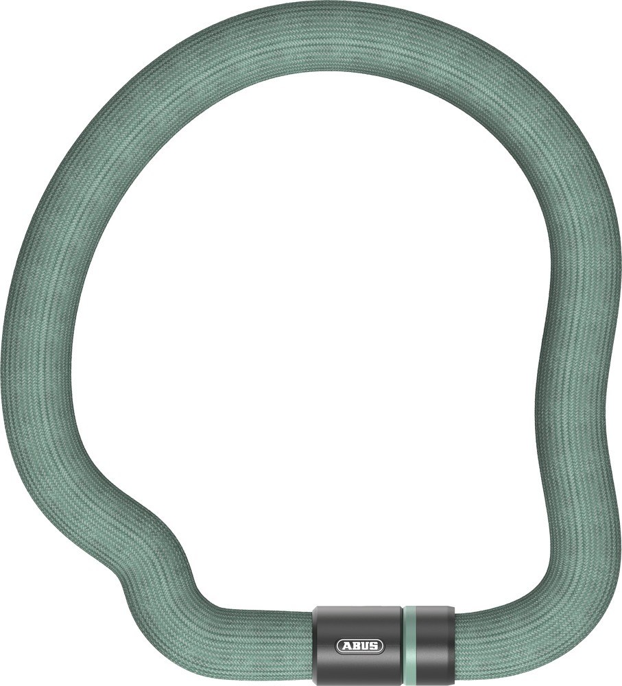 Abus Goose Lock Kædelås 6206K/110 Mint