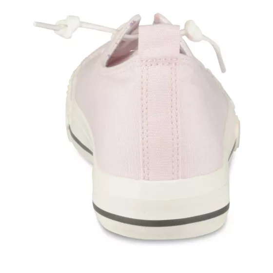 Baskets ROSE LITTLE LOLITA