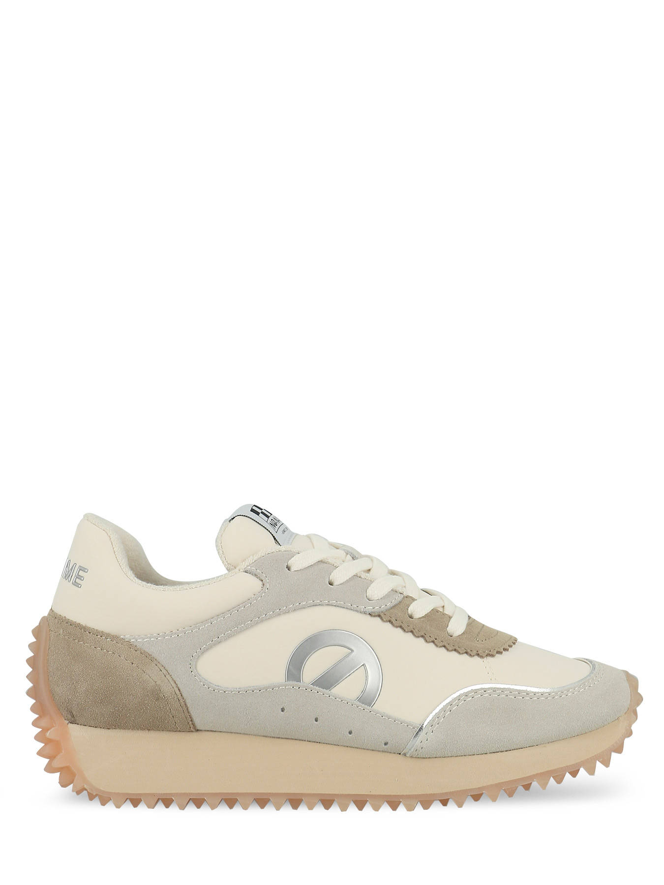 Sneakers Punky Jogger NO NAME