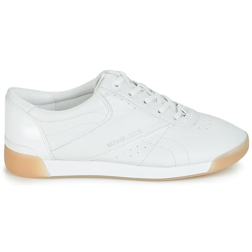 MICHAEL Michael Kors - ADDIE LACE UP Blanco