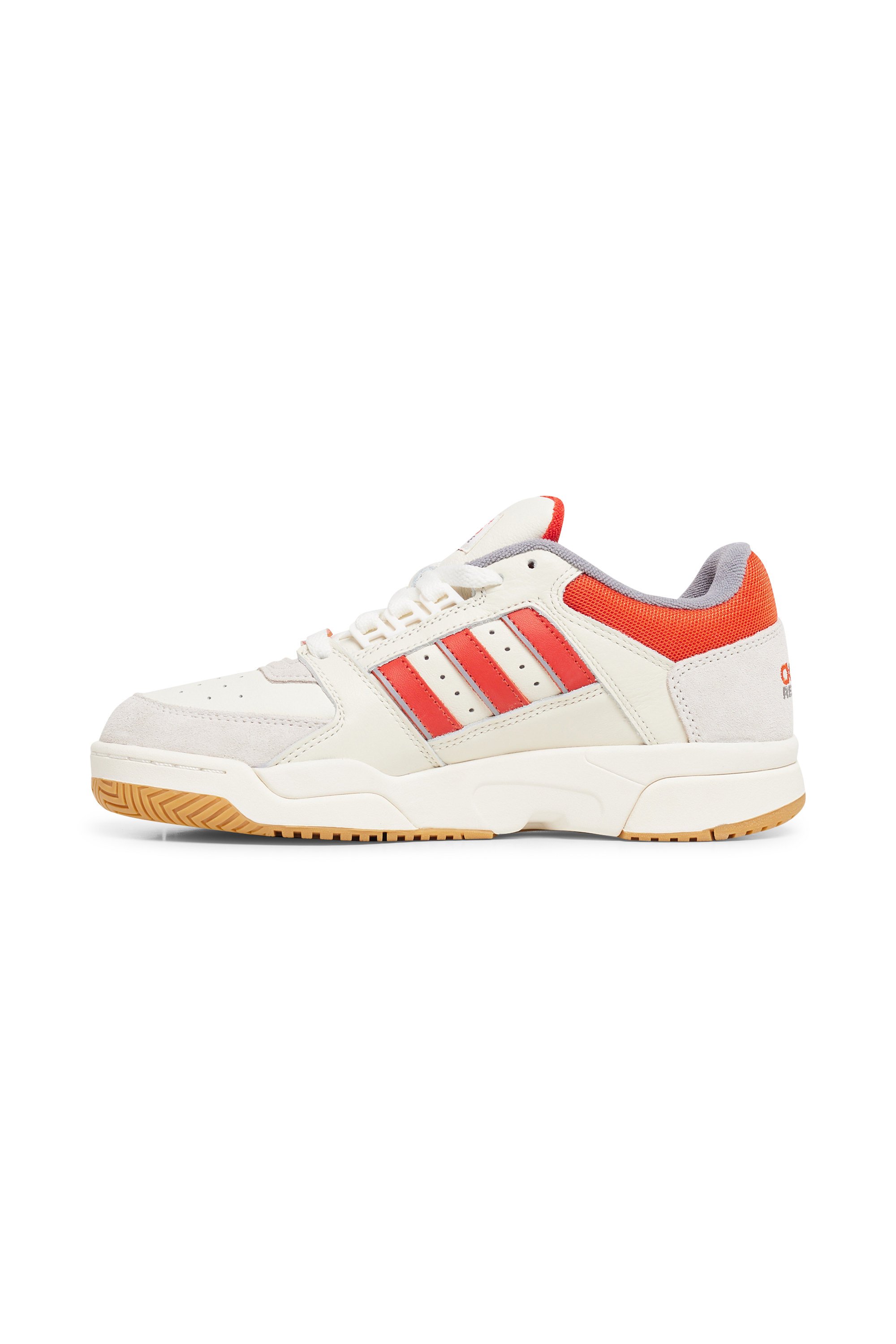 ADIDAS Baskets  TORSION TENNIS LO M Blanc