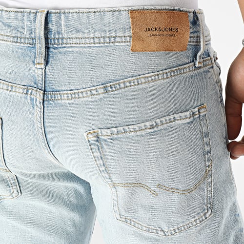 Jean Mike Original Bleu Wash