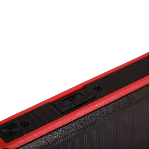 Batterie Portative Solaire Ultimate Explora 20.000 mAh