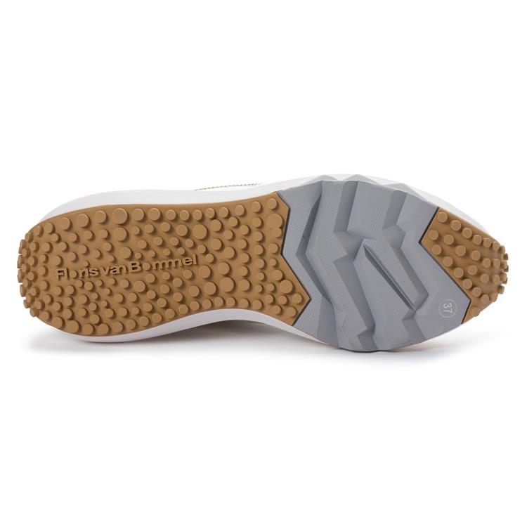 Floris van Bommel SFW-10111 silver