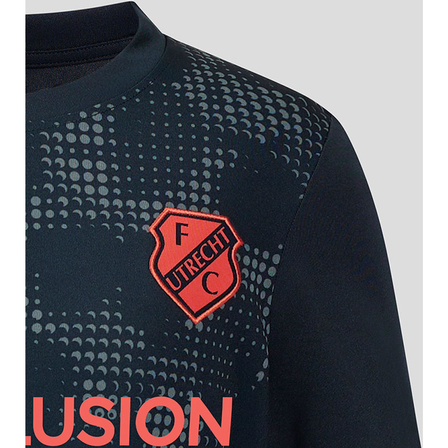 Castore FC Utrecht Uit Shirt 2024/2025