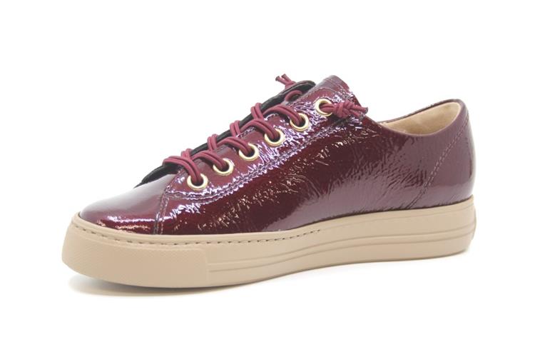 Paul Green 4081 bordo