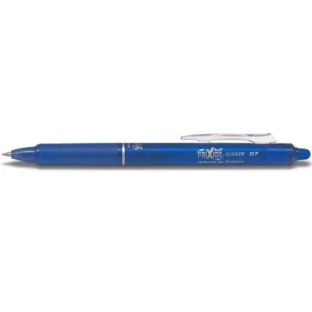 Pilot Frixion Ball Clicker, blau