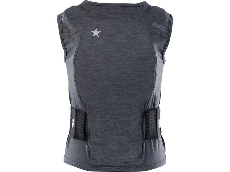 evoc Rückenpanzer Protector Vest Kids L Protektorenweste für Kinder