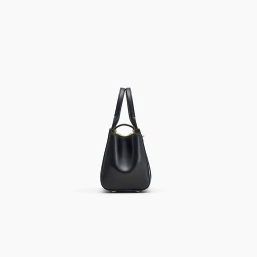 Marc Jacobs The Crossbody Tote Bag, Black