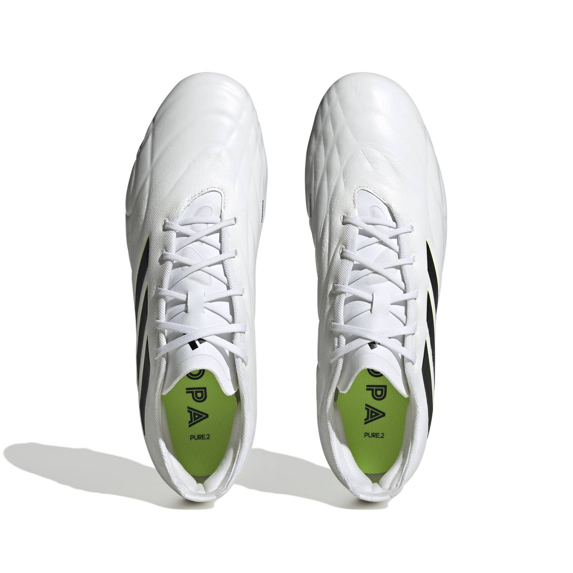 adidas Performance| Herren Fußballschuhe COPA PURE II.2 FG Rasen
