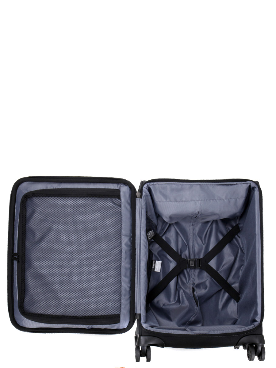 Valise Targus Corporate Traveller 54.5 cm - Poche Frontale