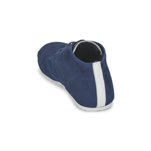 Eleven Paris - BASIC MATERIALS - marine