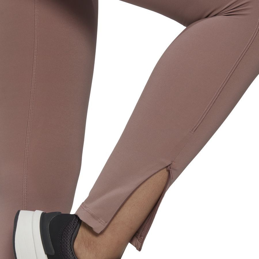 adidas Collant - Violet Femme