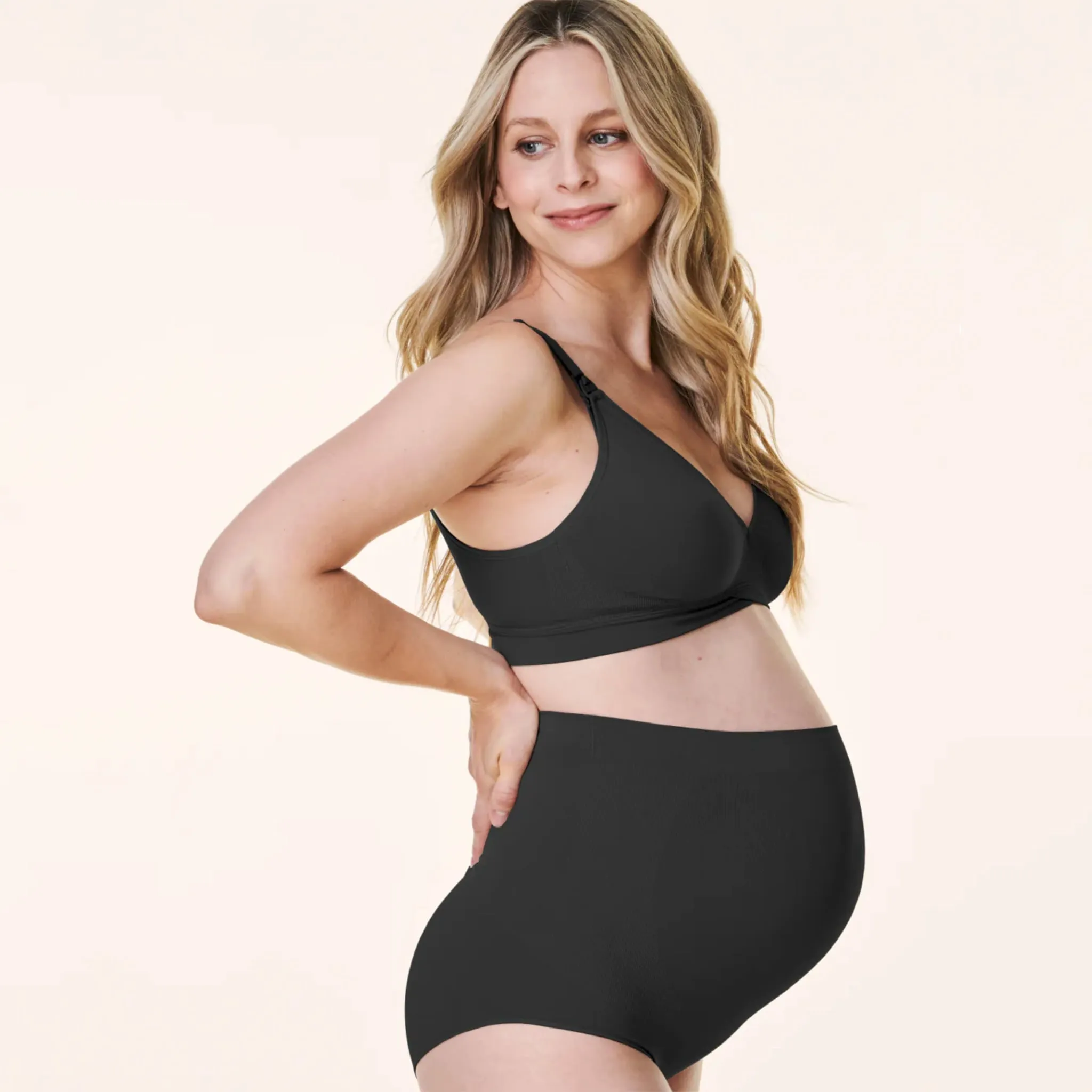 Bravado Culotte Maternité