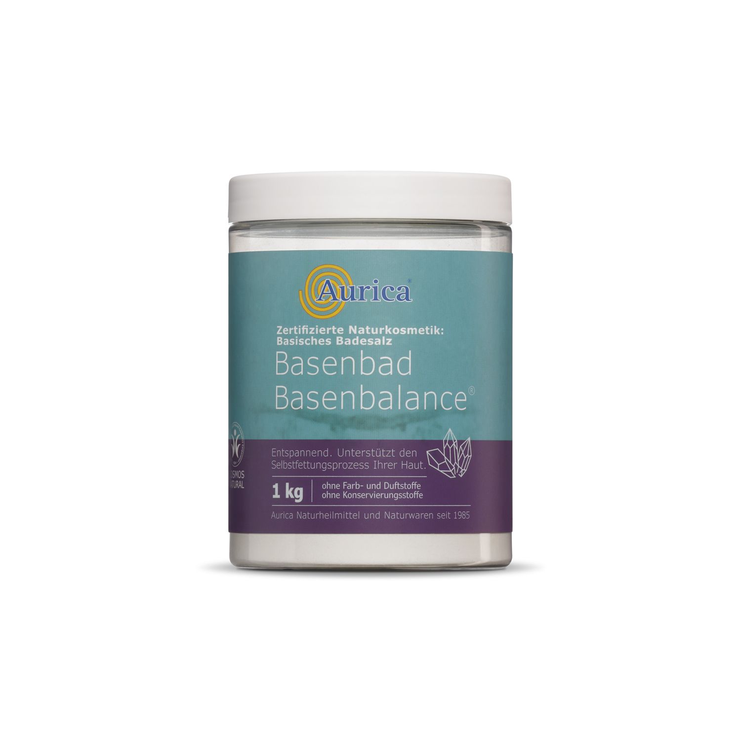 Basenbalance® Bad
