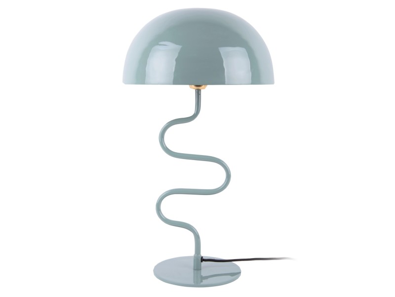 Table Lamp Twist LM2128BK Black