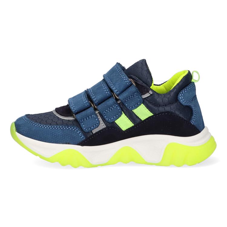 Twins 322317 Tim Top blauw [128]