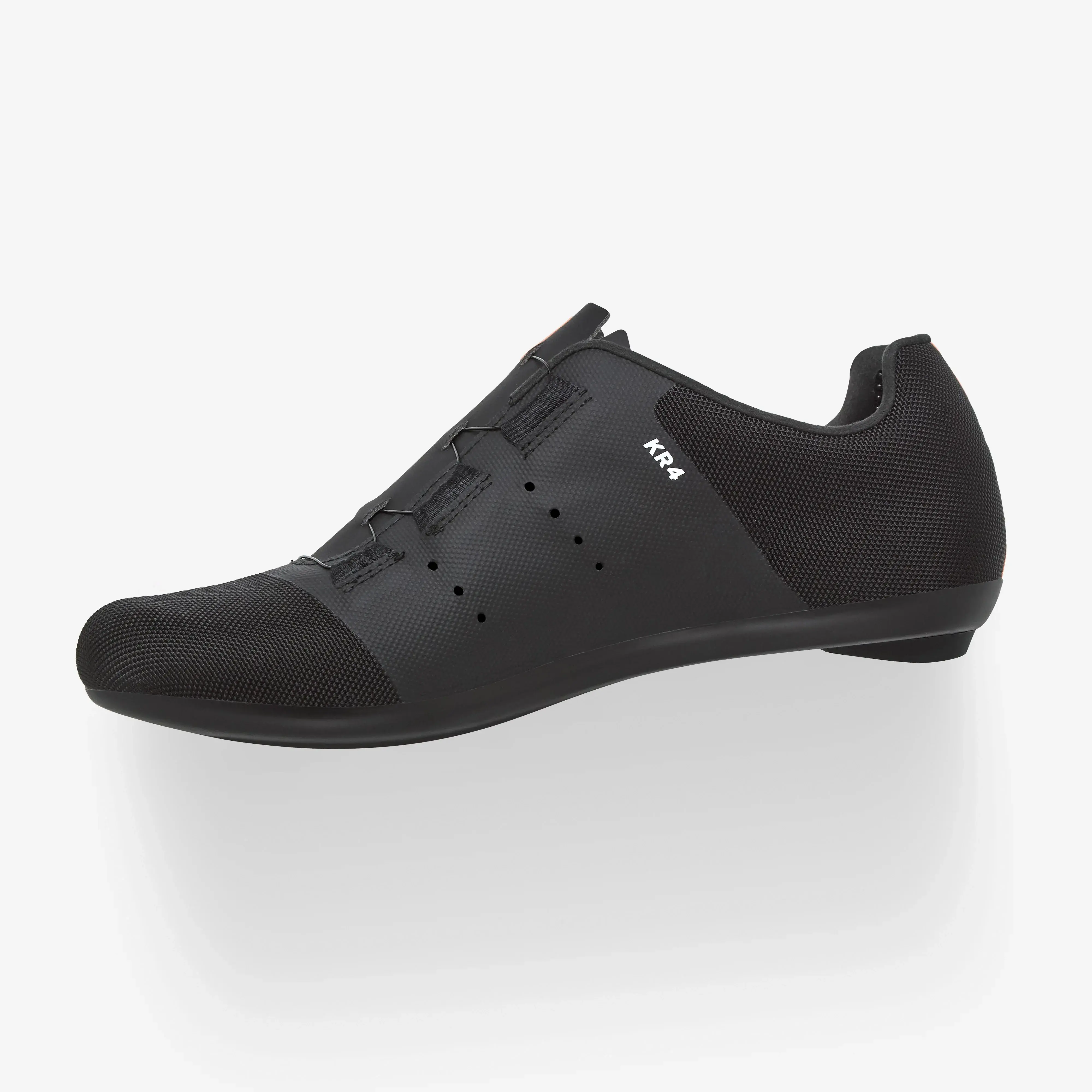 DMT KR4 Wielrenschoenen Zwart Heren