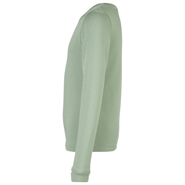 Stoic - Kid's MerinoSoft245 TuleboSt. L/S - Haut en mérinos