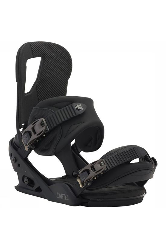 Burton Burton Snowboardbinding Cartel